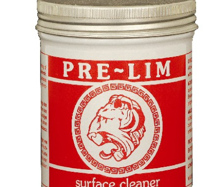 Pre-Lim (καθαρισμό μετάλλων) - 65ml